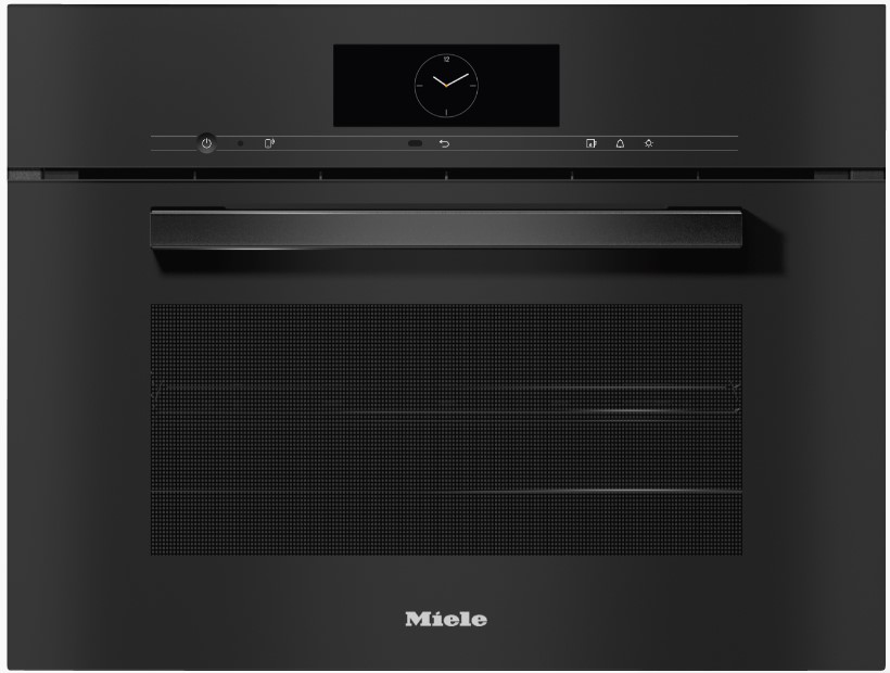 Встраиваемая комби-пароварка Miele DGC 7845 HC Pro OBSW фото 1 в Ростове-на-Дону Встраиваемая комби-пароварка Miele DGC 7845 HC Pro OBSW фото 1 в Ростове-на-Дону