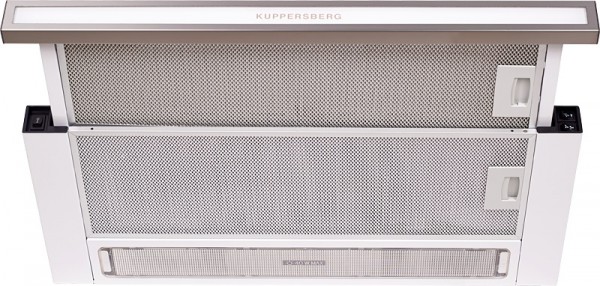 Встраиваемая вытяжка Kuppersberg Slimlux II 60 BFG фото 1 в Ростове-на-Дону Встраиваемая вытяжка Kuppersberg Slimlux II 60 BFG фото 1 в Ростове-на-Дону