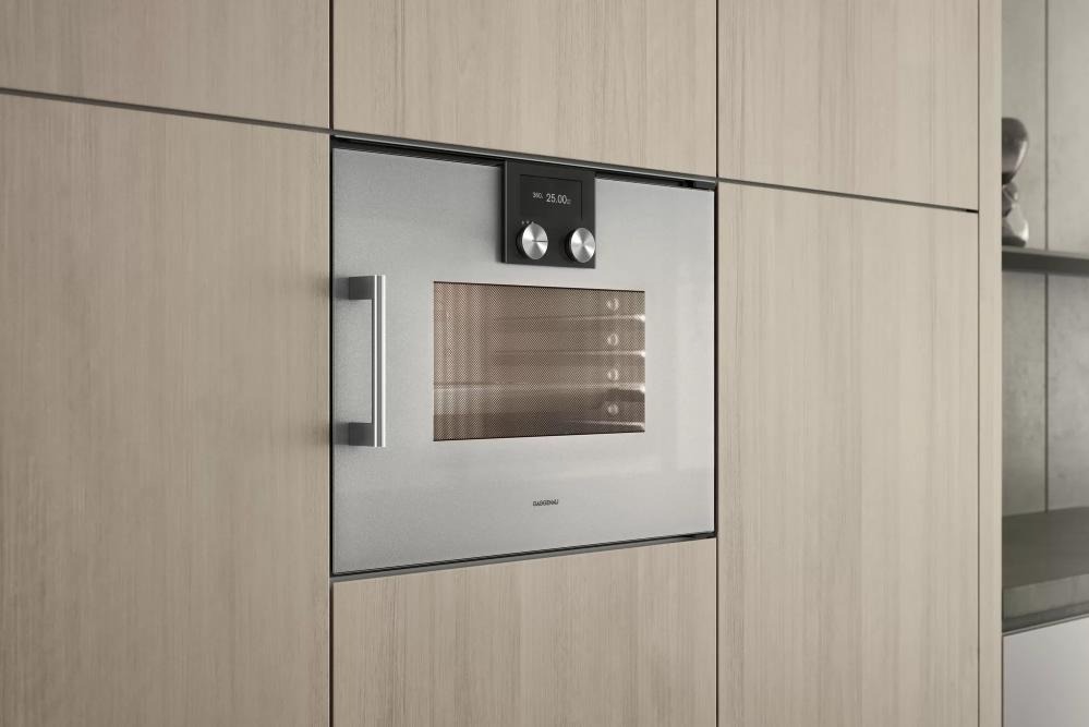 Микроволновая печь Gaggenau BMP250110 фото 3 в Ростове-на-Дону Микроволновая печь Gaggenau BMP250110 фото 3 в Ростове-на-Дону