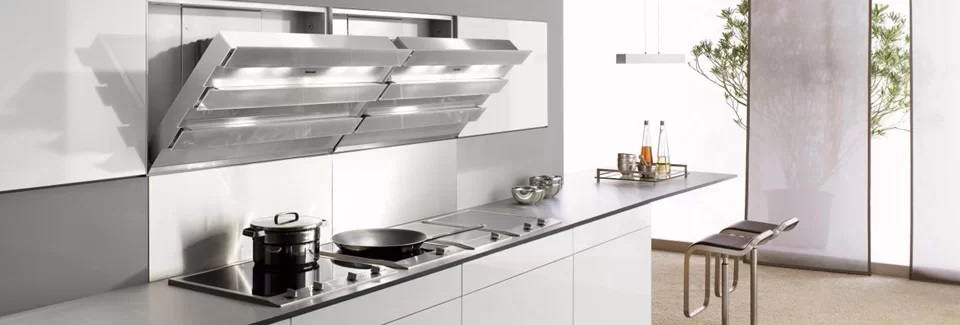 Вытяжка Miele DA 6000 W Cabrio фото 7 в Ростове-на-Дону