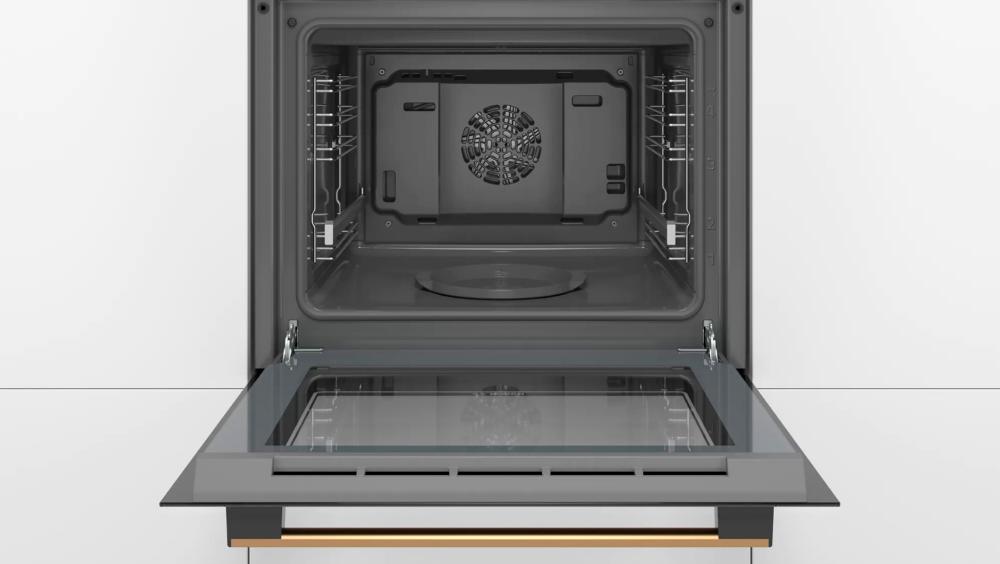 Духовой шкаф Bosch HIJN17EB0R фото 3 в Ростове-на-Дону