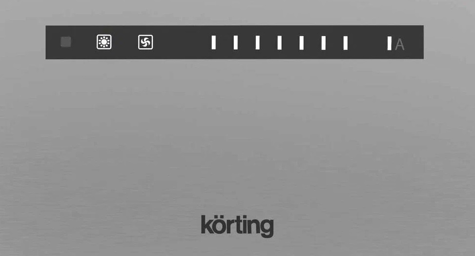 Встраиваемая вытяжка Korting KHI 6997 X фото 4 в Ростове-на-Дону