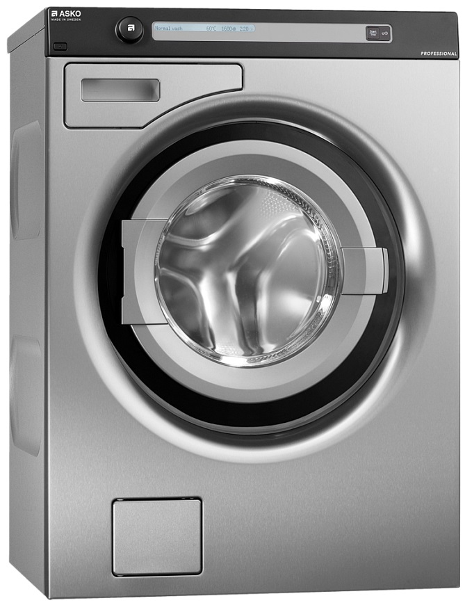 Профессиональная стиральная машина Asko WMC62P T фото 1 в Ростове-на-Дону Профессиональная стиральная машина Asko WMC62P T фото 1 в Ростове-на-Дону