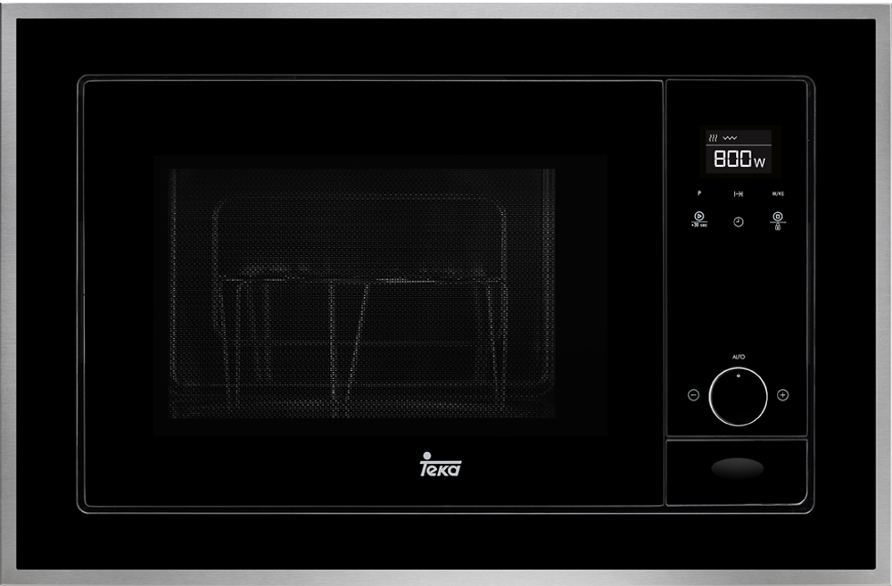 Микроволновая печь Teka ML 820 BIS BLACK-SS в Ростове-на-Дону