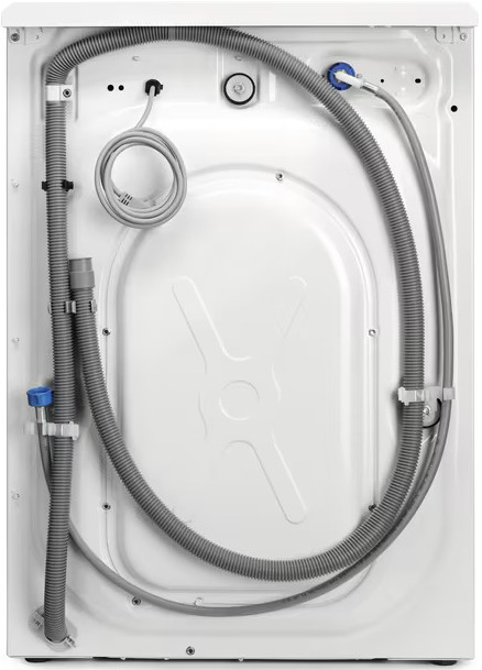 Стиральная машина Electrolux EW7F348AW фото 2 в Ростове-на-Дону Стиральная машина Electrolux EW7F348AW фото 2 в Ростове-на-Дону