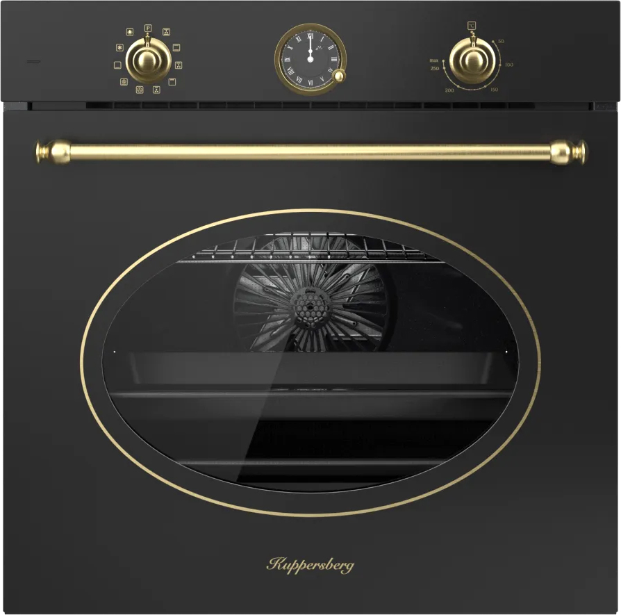 Духовой шкаф Kuppersberg SR 610 ANT bronze фото 1 в Ростове-на-Дону Духовой шкаф Kuppersberg SR 610 ANT bronze фото 1 в Ростове-на-Дону