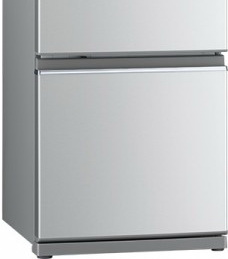 Холодильник Mitsubishi Electric MR-CXR46EN-ST-R фото 3 в Ростове-на-Дону