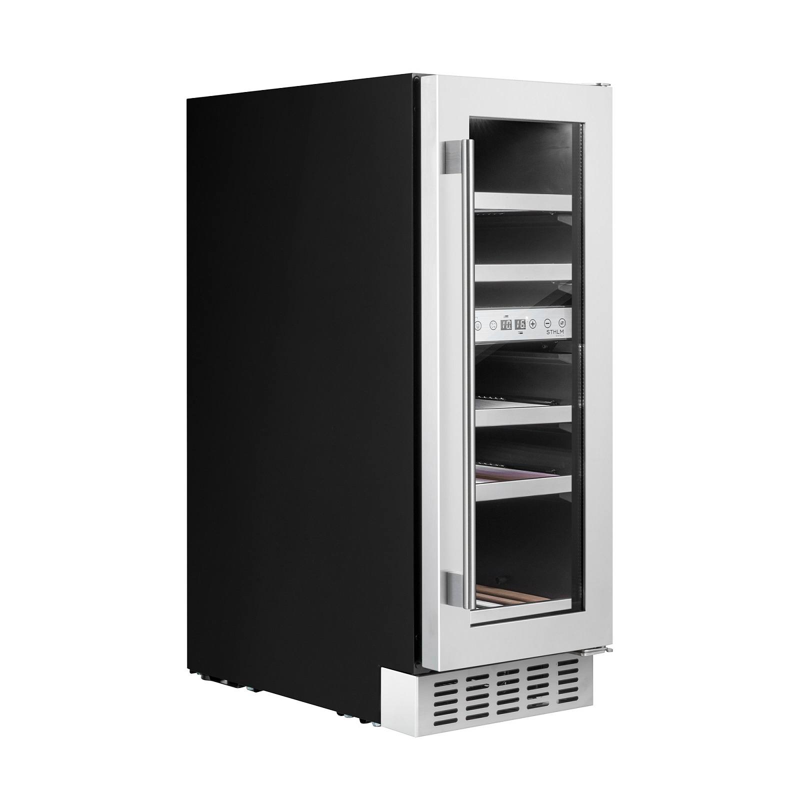 Холодильник винный Temptech STX30DS фото 4 в Ростове-на-Дону