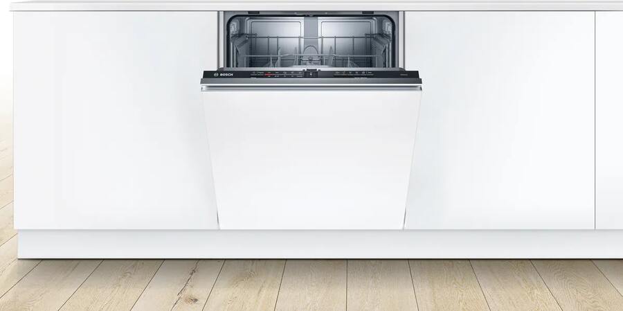 Встраиваемая посудомоечная машина Bosch SMV2ITX48E фото 2 в Ростове-на-Дону