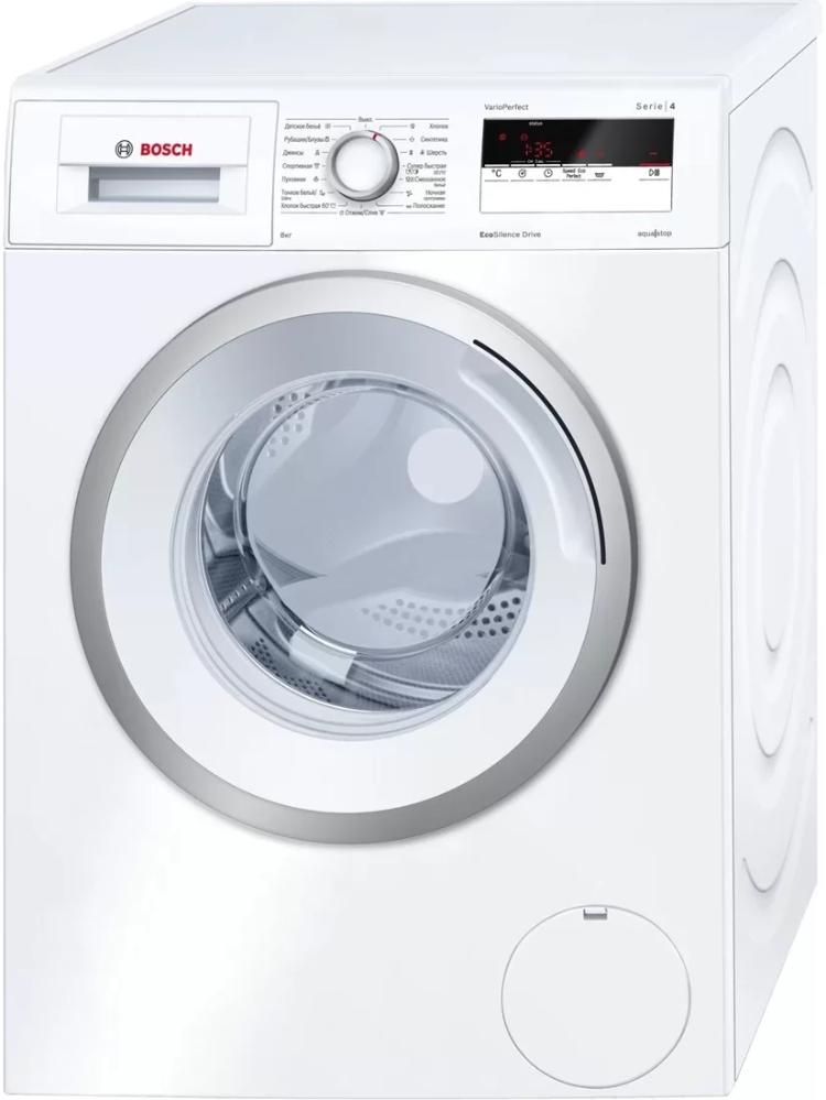 Стиральная машина Bosch WAN 24140OE в Ростове-на-Дону Стиральная машина Bosch WAN 24140OE в Ростове-на-Дону