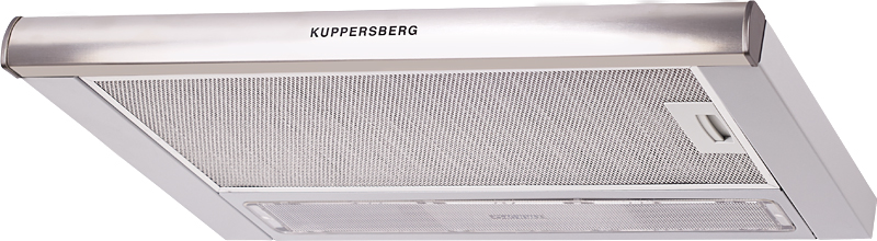 Встраиваемая вытяжка Kuppersberg Slimlux II 60 XG фото 1 в Ростове-на-Дону Встраиваемая вытяжка Kuppersberg Slimlux II 60 XG фото 1 в Ростове-на-Дону