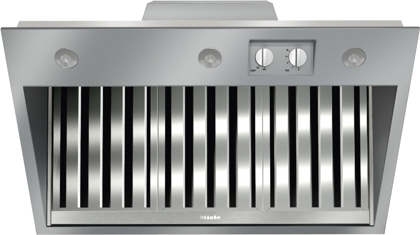 Встраиваемая вытяжка Miele DAR1135 для плиты Range Cooker фото 3 в Ростове-на-Дону