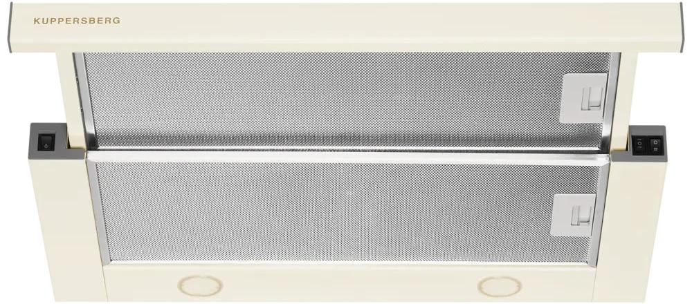 Вытяжка Kuppersberg Kuppersberg SLIMTURBO 60 C в Ростове-на-Дону Вытяжка Kuppersberg Kuppersberg SLIMTURBO 60 C в Ростове-на-Дону