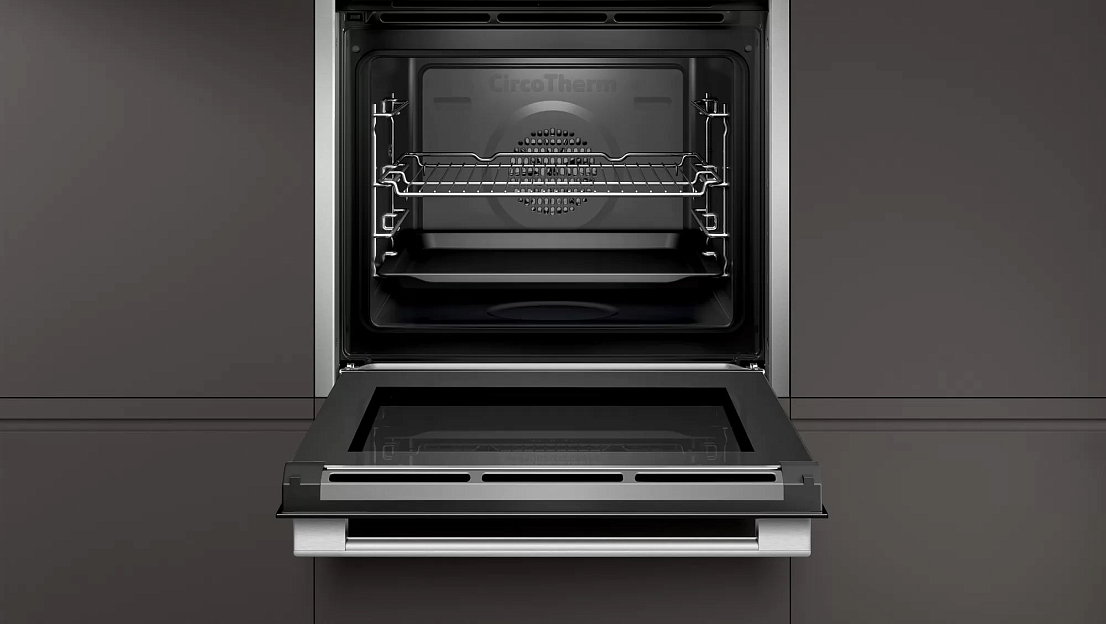 Духовой шкаф Neff B15FS22N0 фото 2 в Ростове-на-Дону