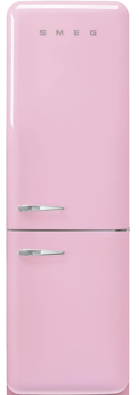 Холодильник Smeg FAB32RPK5 фото 1 в Ростове-на-Дону Холодильник Smeg FAB32RPK5 фото 1 в Ростове-на-Дону