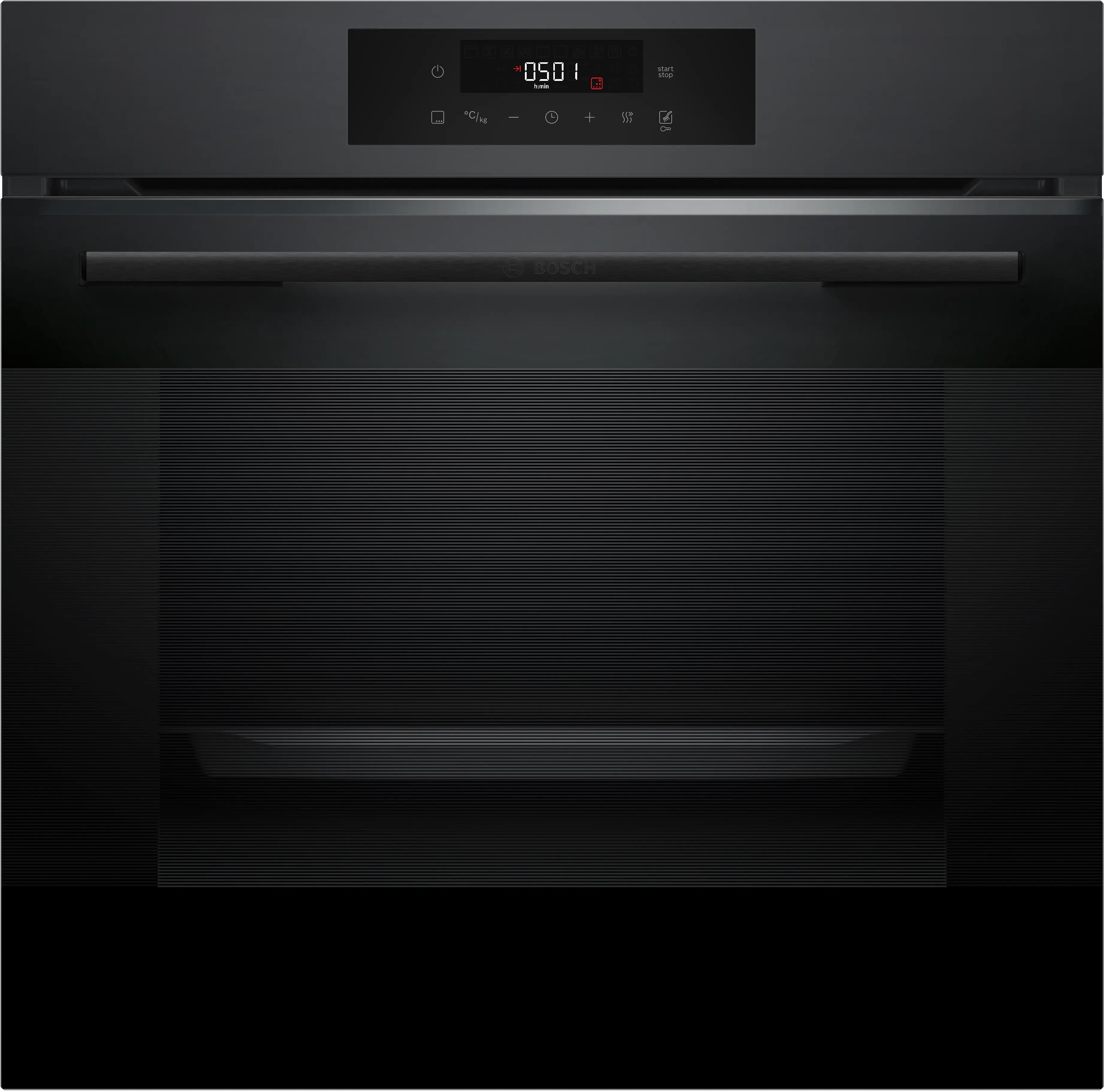 Духовой шкаф Bosch HJG852YT0T фото 1 в Ростове-на-Дону
