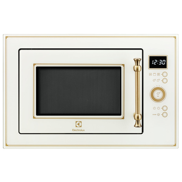 Встраиваемая микроволновая печь Electrolux EMT25203OC в Ростове-на-Дону Встраиваемая микроволновая печь Electrolux EMT25203OC в Ростове-на-Дону