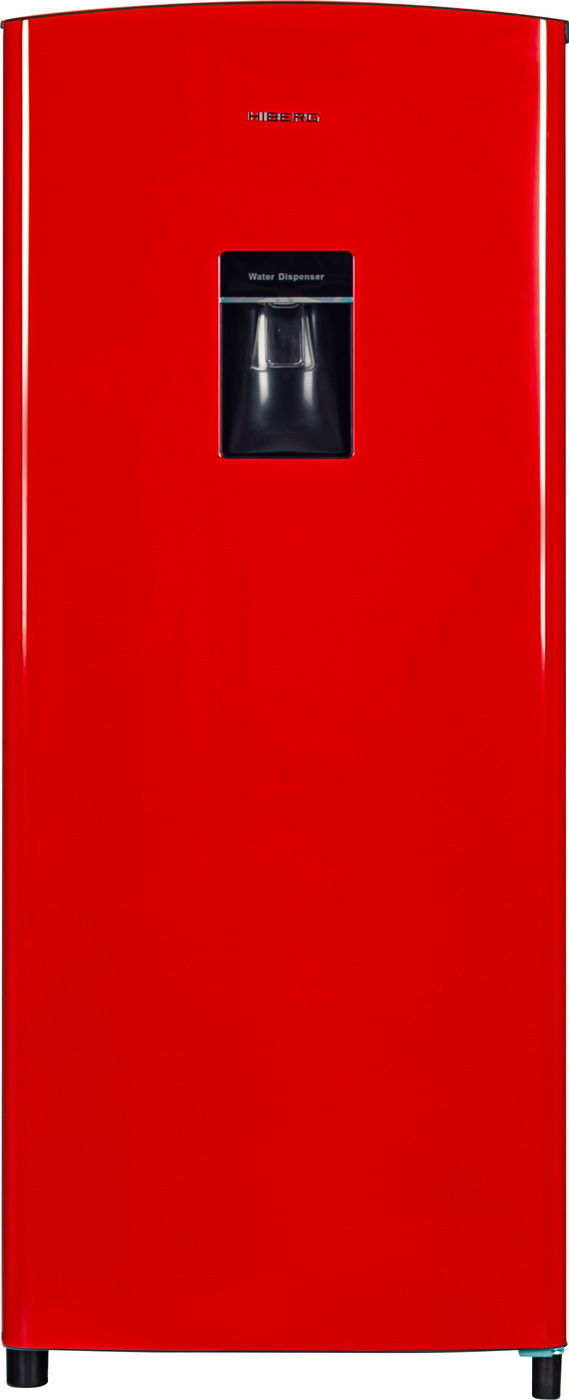 Холодильник Hiberg RF-23DR фото 1 в Ростове-на-Дону