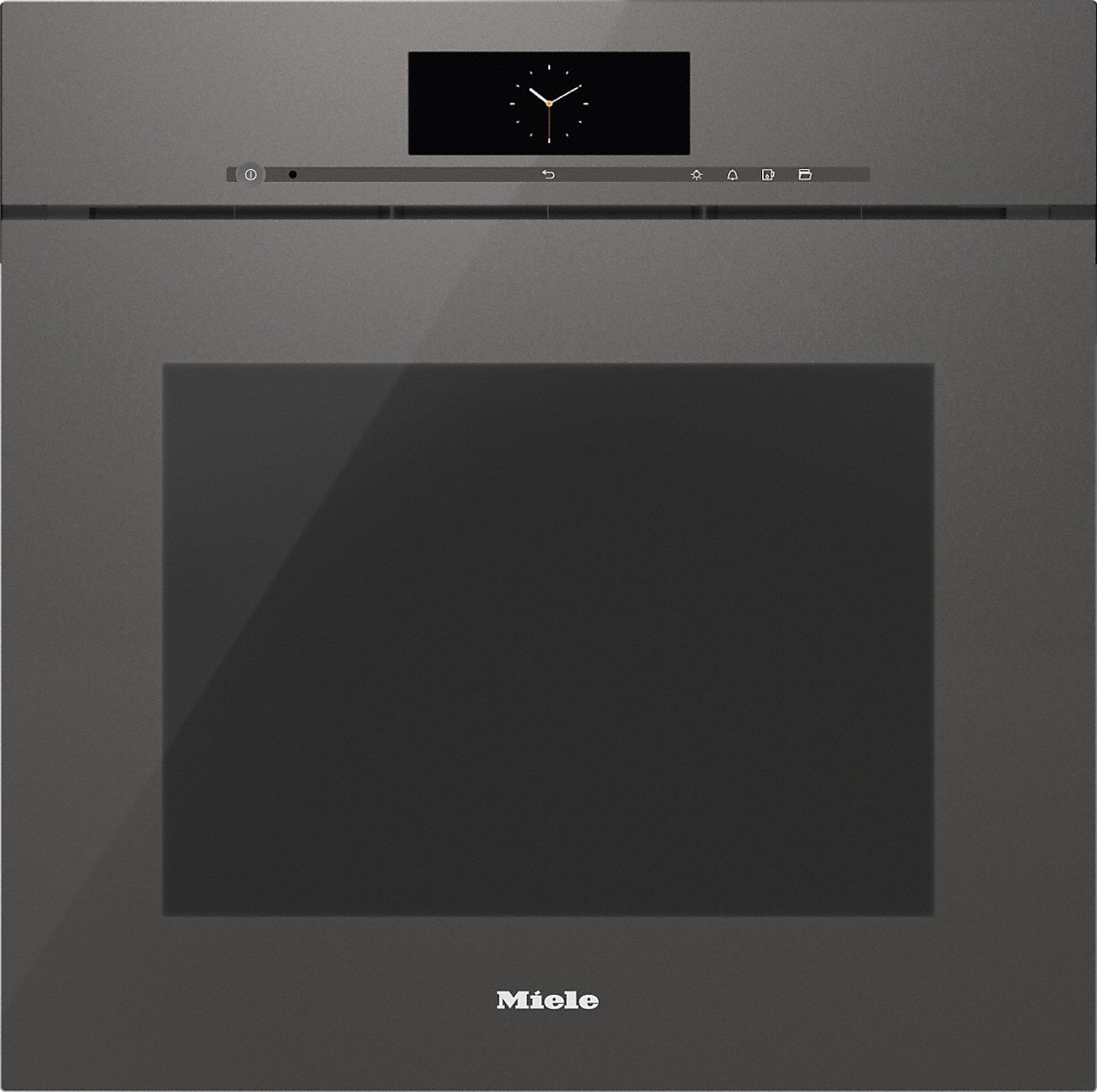 Комби-пароварка Miele DGC6860 X GRGR фото 1 в Ростове-на-Дону