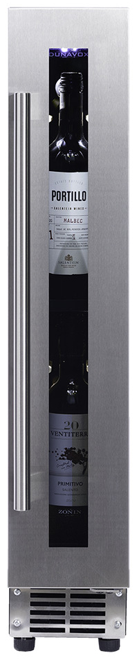 Винный холодильник Dunavox DAUF-9.22SS фото 1 в Ростове-на-Дону