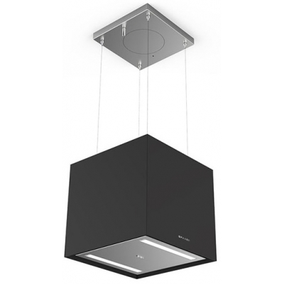 Вытяжка Faber SOFT CUBE BLACK INGO F40 в Ростове-на-Дону Вытяжка Faber SOFT CUBE BLACK INGO F40 в Ростове-на-Дону