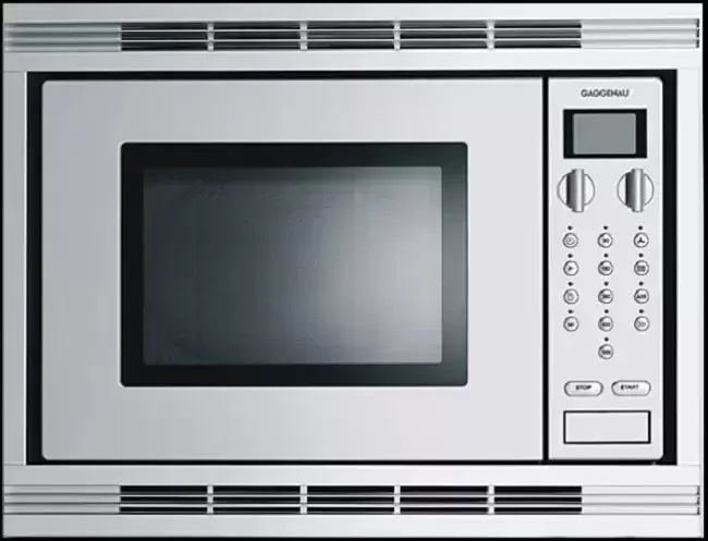 Микроволновая печь Gaggenau BM 241-130 в Ростове-на-Дону