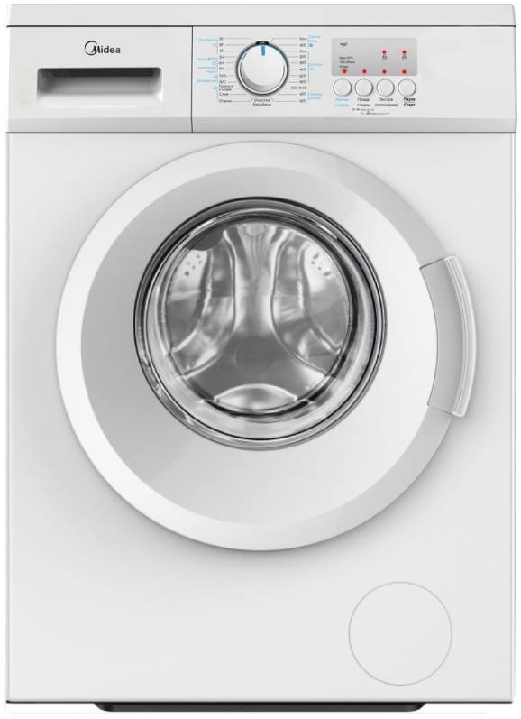 Стиральная машина Midea MFESW60/W-10 в Ростове-на-Дону Стиральная машина Midea MFESW60/W-10 в Ростове-на-Дону