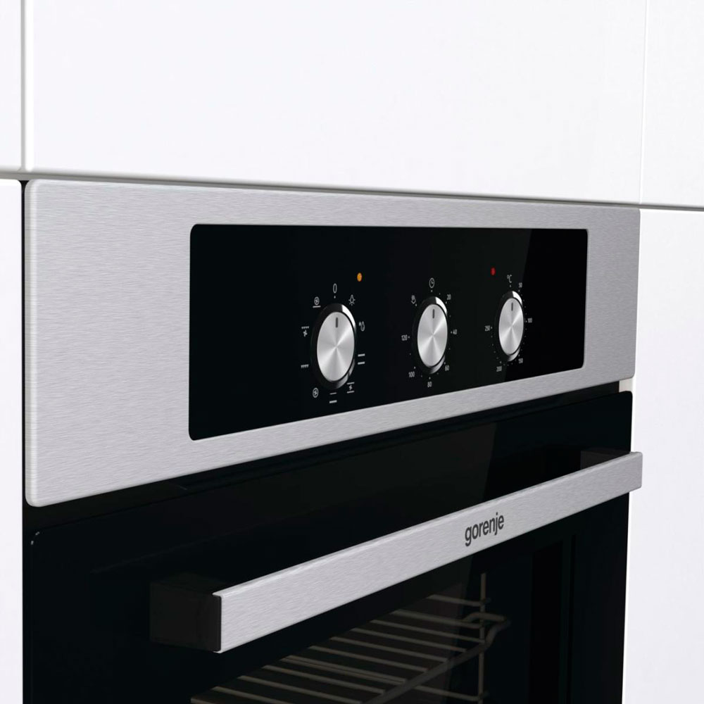 Духовой шкаф Gorenje BO6727E03AX фото 6 в Ростове-на-Дону