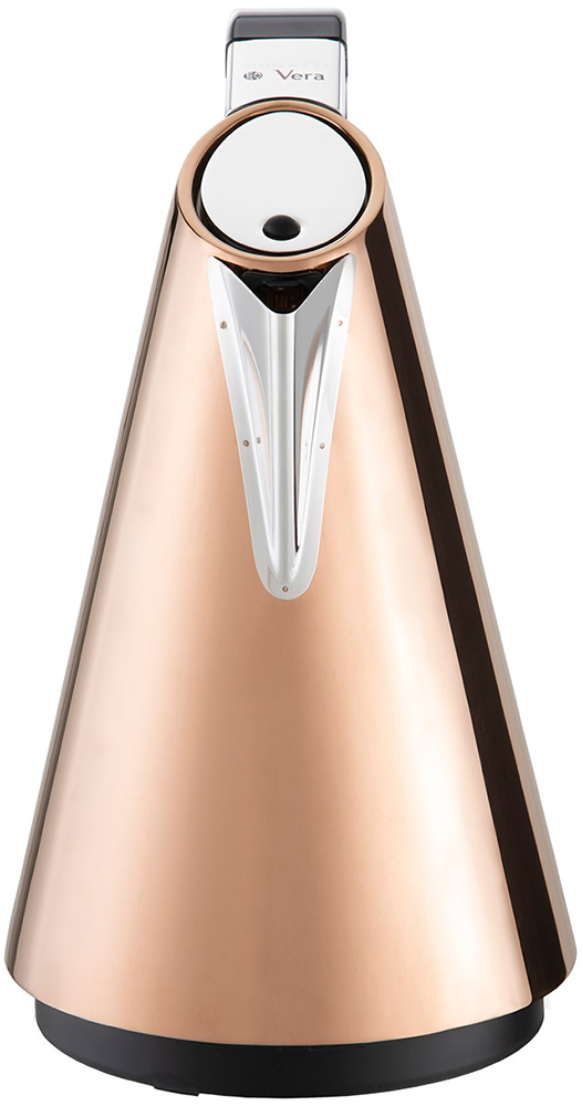 Чайник электрический Bugatti VERA EASY rose gold 14-SVERARG фото 3 в Ростове-на-Дону Чайник электрический Bugatti VERA EASY rose gold 14-SVERARG фото 3 в Ростове-на-Дону