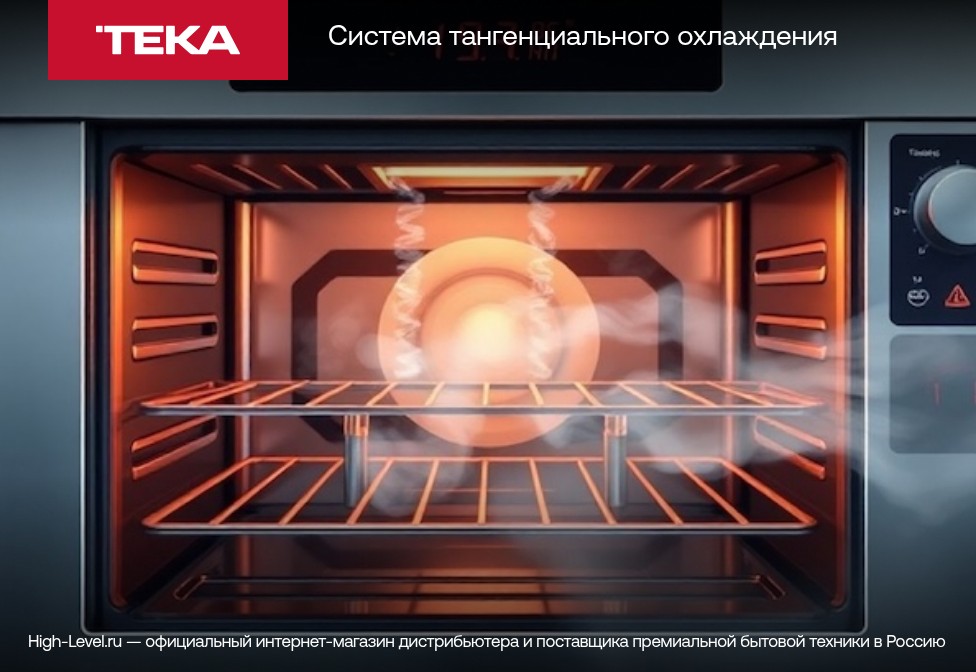 Микроволновая печь Teka MLC 8440 NIGHT RIVER BLACK фото 12 в Ростове-на-Дону