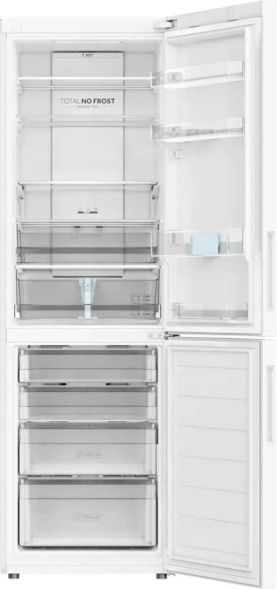 Холодильник Haier C2F619CWU1 фото 3 в Ростове-на-Дону