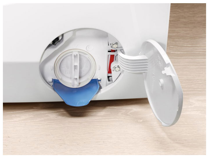 Стиральная машина Electrolux EW8F249PSPC фото 8 в Ростове-на-Дону
