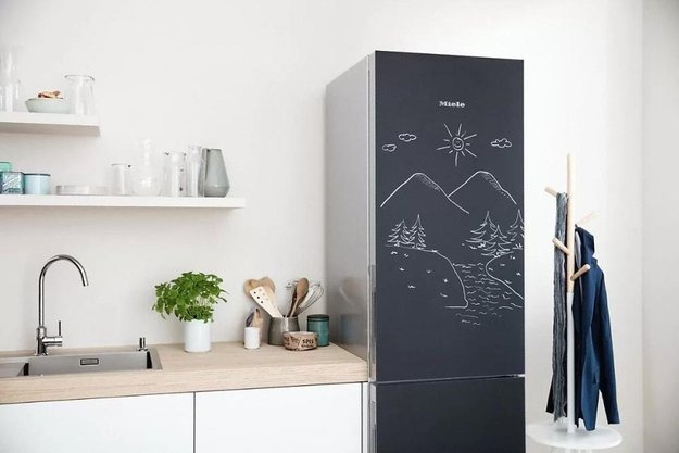 Холодильник Miele KFN29283D bb фото 4 в Ростове-на-Дону