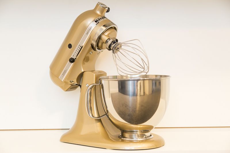 Миксер KitchenAid 5KSM150PSECZ фото 2 в Ростове-на-Дону Миксер KitchenAid 5KSM150PSECZ фото 2 в Ростове-на-Дону
