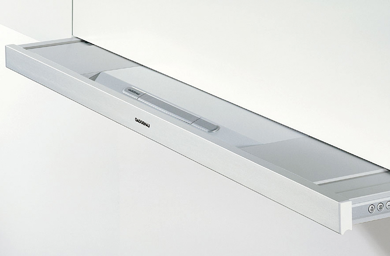 Встраиваемая вытяжка Gaggenau AF 280-190 фото 1 в Ростове-на-Дону