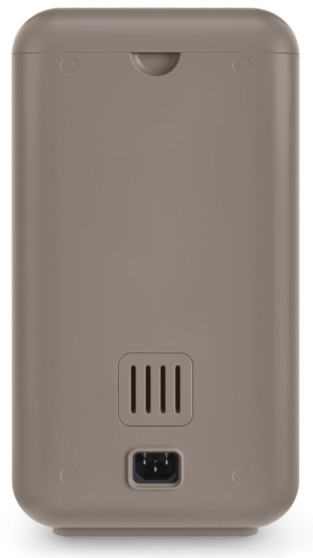 Кофемашина Smeg BCC02TPMEU фото 3 в Ростове-на-Дону