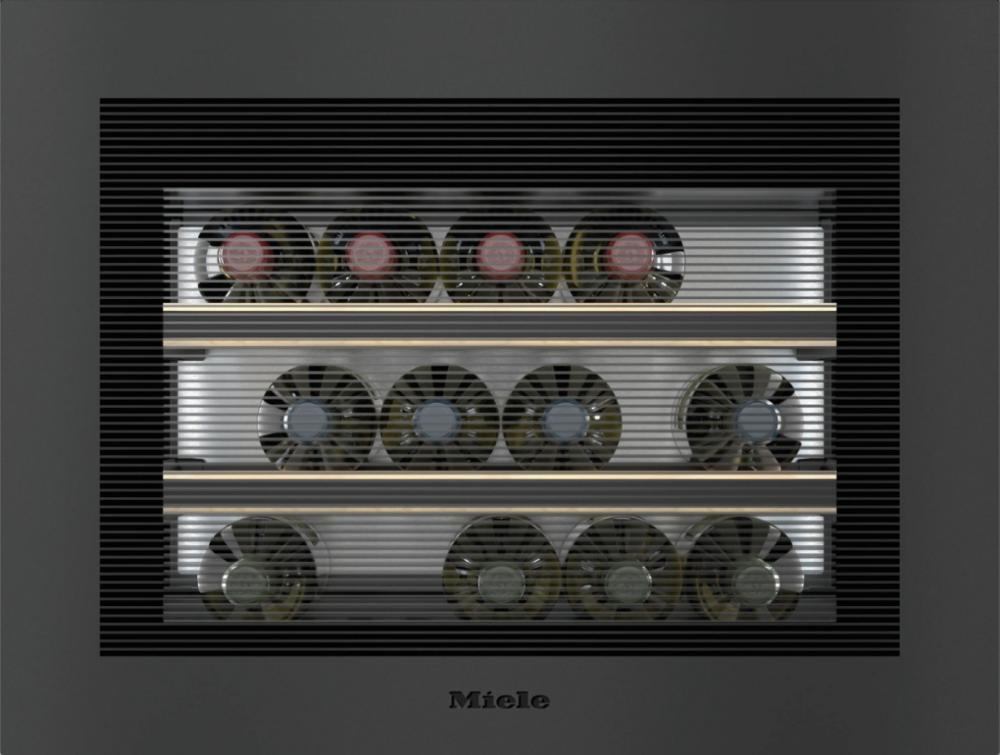 Винный холодильник Miele KWT 7112 iG Gala Ed фото 1 в Ростове-на-Дону Винный холодильник Miele KWT 7112 iG Gala Ed фото 1 в Ростове-на-Дону