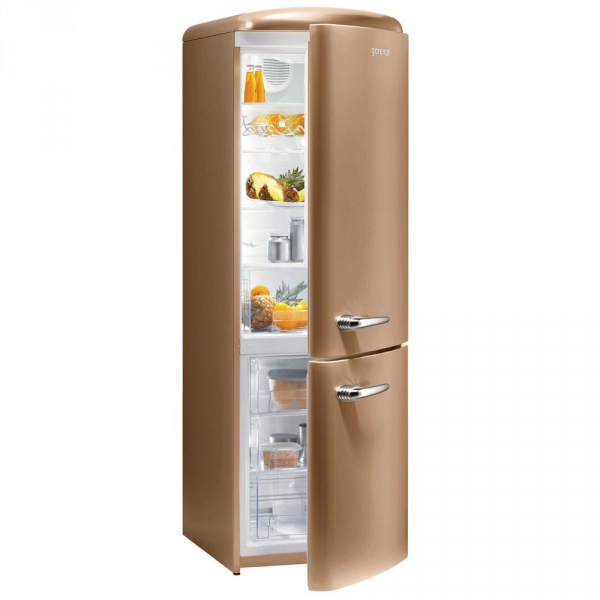 Холодильник Gorenje RK 60359 OCO фото 1 в Ростове-на-Дону