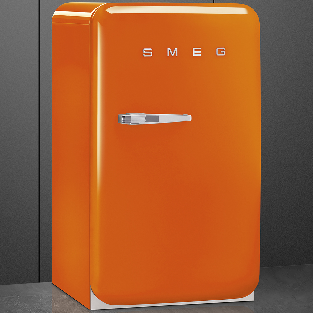 Холодильник Smeg FAB10RO фото 4 в Ростове-на-Дону
