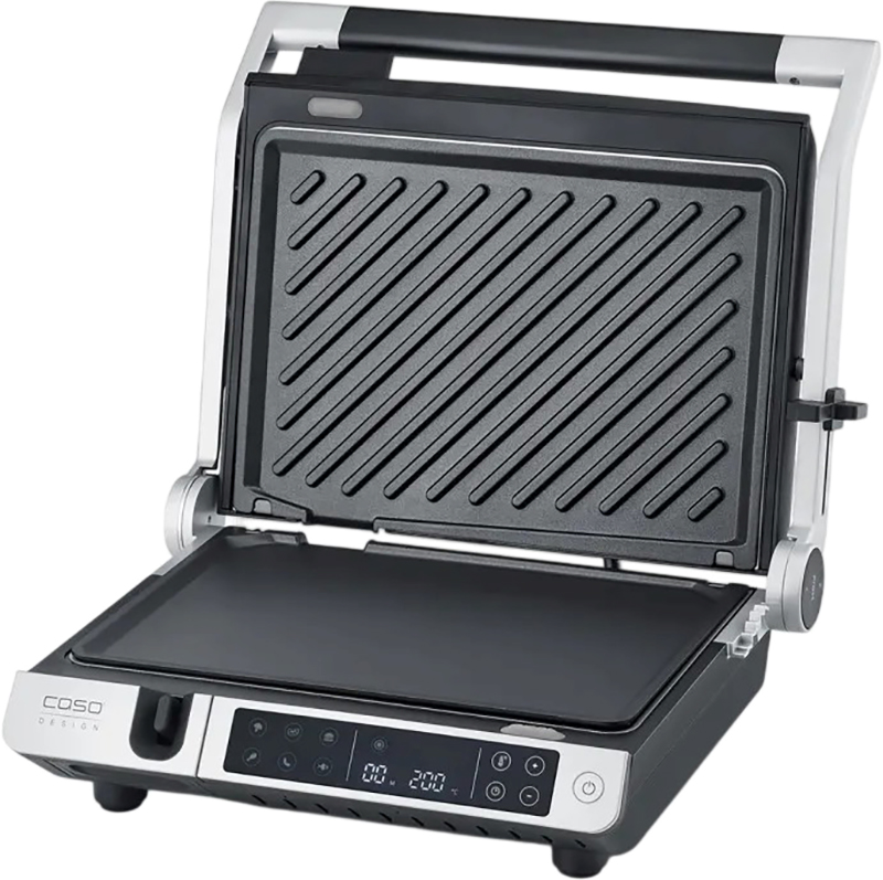 Гриль CASO SteakMaster Pro фото 3 в Ростове-на-Дону Гриль CASO SteakMaster Pro фото 3 в Ростове-на-Дону