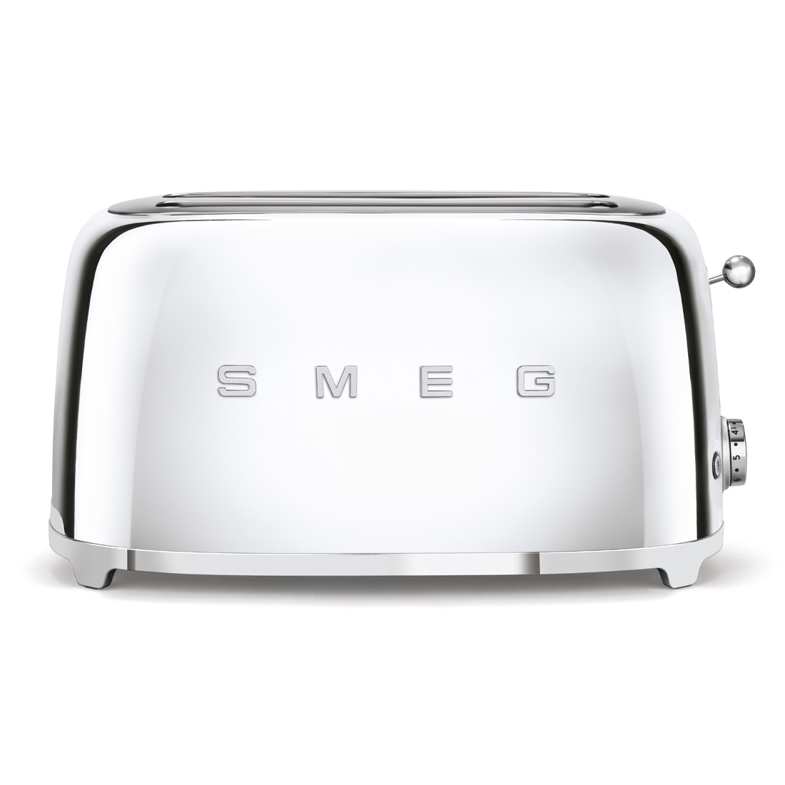 Тостер Smeg TSF02SSEU фото 4 в Ростове-на-Дону