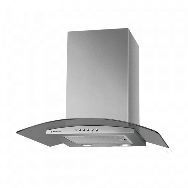 Вытяжка Maunfeld Ancona Plus (C) 50 Inox Glass B в Ростове-на-Дону Вытяжка Maunfeld Ancona Plus (C) 50 Inox Glass B в Ростове-на-Дону