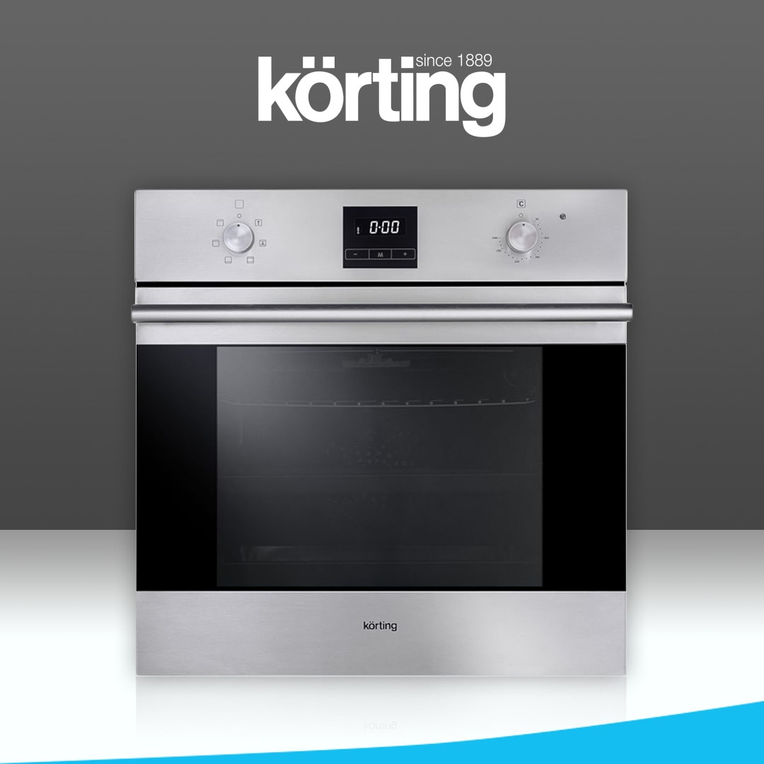 Духовой шкаф Korting OKB 560 CFX фото 3 в Ростове-на-Дону Духовой шкаф Korting OKB 560 CFX фото 3 в Ростове-на-Дону