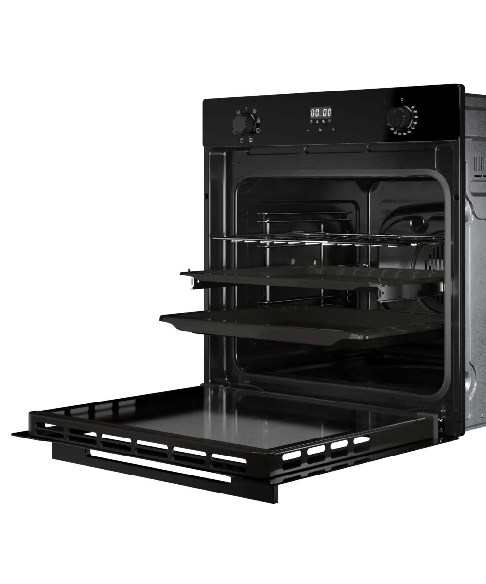 Духовой шкаф Kuppersberg HO 620 BL фото 3 в Ростове-на-Дону