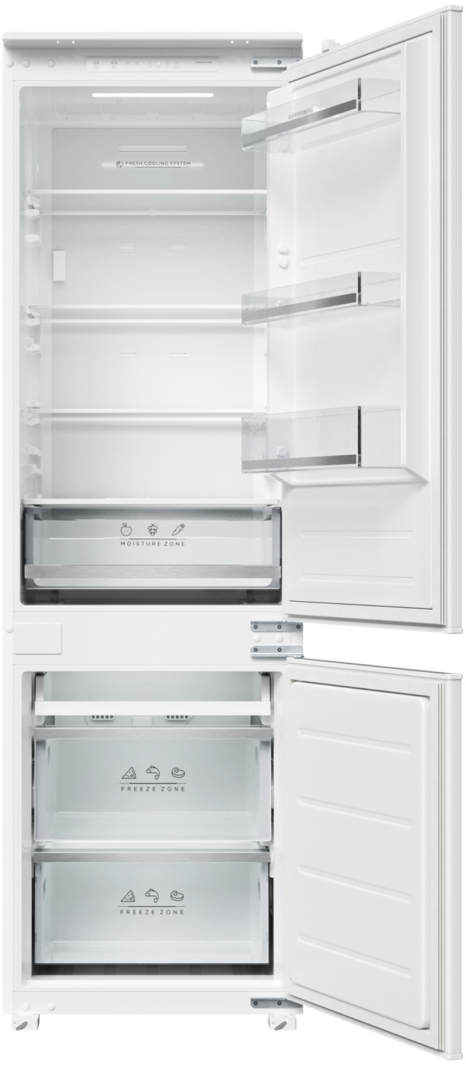 Холодильник Kuppersberg RBN 1761 фото 4 в Ростове-на-Дону