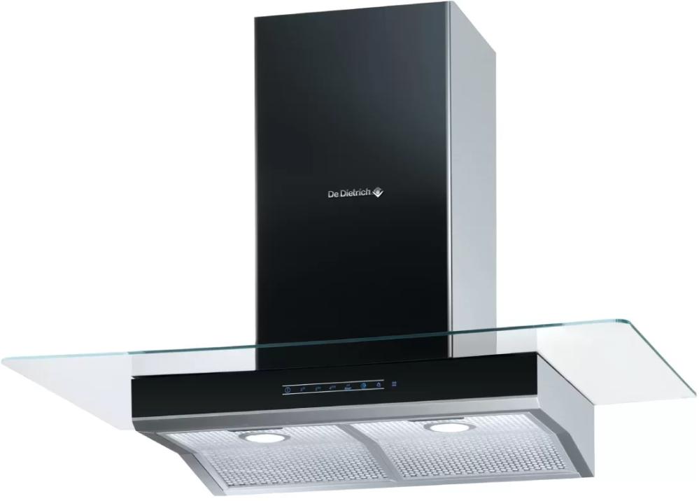 Вытяжка De Dietrich DHD 787 B фото 1 в Ростове-на-Дону Вытяжка De Dietrich DHD 787 B фото 1 в Ростове-на-Дону