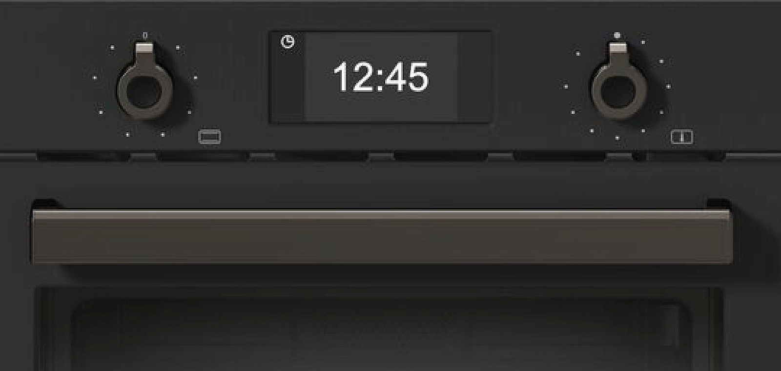 Компактный духовой шкаф Bertazzoni FPRO4077MTN3 фото 2 в Ростове-на-Дону Компактный духовой шкаф Bertazzoni FPRO4077MTN3 фото 2 в Ростове-на-Дону