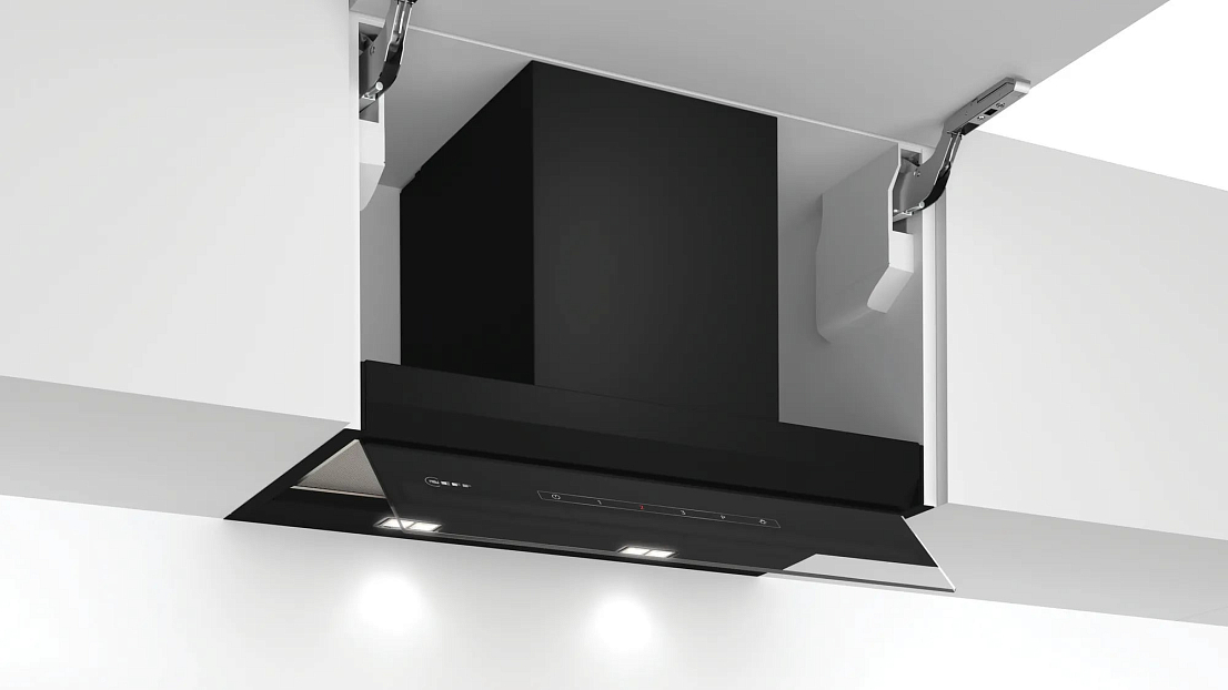 Встраиваемая вытяжка Neff D65XAM2S0 фото 1 в Ростове-на-Дону