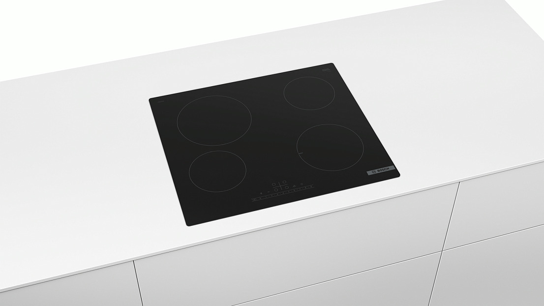 Варочная поверхность Bosch PKE611FP2E фото 4 в Ростове-на-Дону