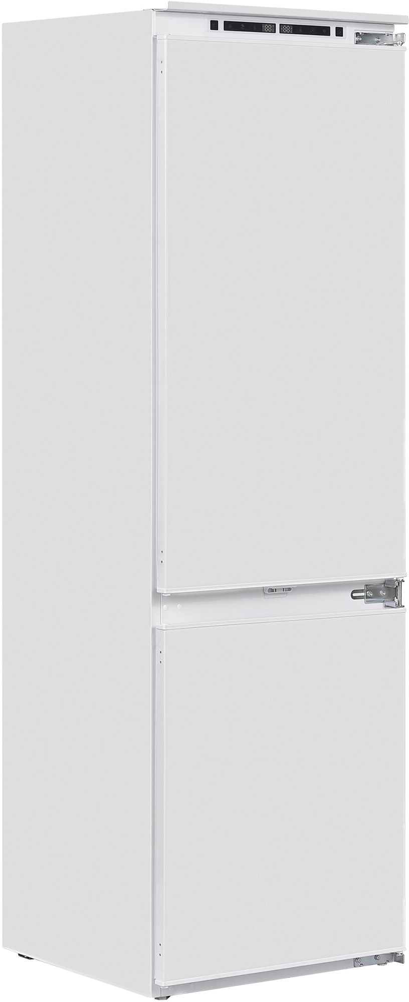 Холодильник MAUNFELD MBF193NFW1GR Inverter фото 5 в Ростове-на-Дону